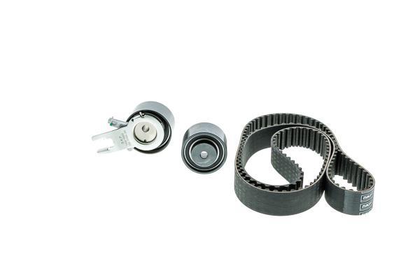 Kit de distribution (Kit courroie de distribution) AISIN ref. TSVL-007